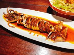 -前海沿·青岛菜(五四广场永旺店)