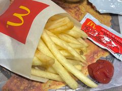 -麦当劳(列东店)