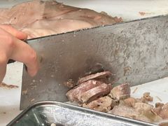 -小辫子羊肉面馆(周东店)