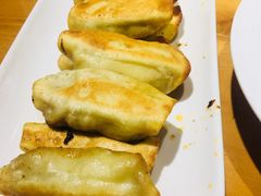 -金谷园饺子·烧烤(人大总店)