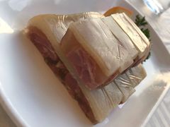 -江南村酒家
