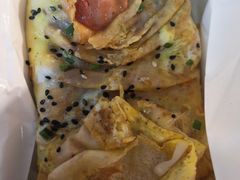 -卞姐蛋饼(陕西南路店)