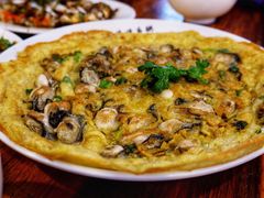 -长平老姿娘夜粥(平东一街店)