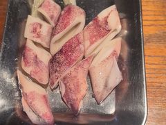 -喝丢一只鞋海鲜烧烤·海肠捞饭(市场店)