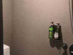 -山水时尚酒店(深圳华强北店)