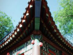-灵谷景区
