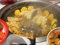 -东北铁锅宴(云龙华府店)