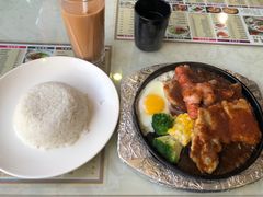 -添星码头茶餐厅(松坪山店)