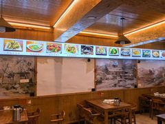 -老味道1992(武当山店)