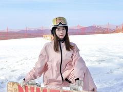 -长白山华美胜地滑雪场