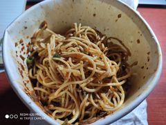 鸡丝凉面-金汤包(美专校街店)