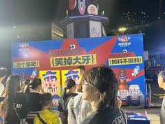 -万达广场(南宁青秀店)