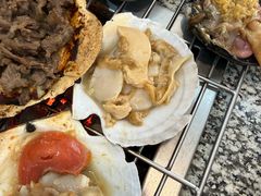 -震海贝烤贝·民俗特色店(延吉总店)