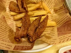 -威尼斯西餐厅(小榄大信店)