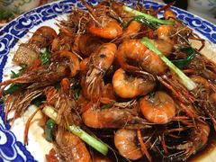 -老头儿油爆虾·知味杭州(爱琴海购物中心)