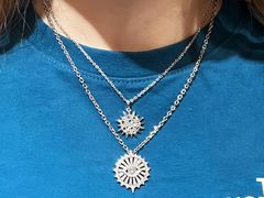 -梵薇Joker.V银饰工作室