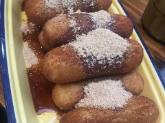 -老街坊市井火锅(营门口店)