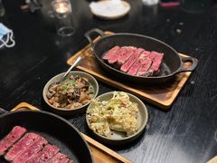 -牛房Beefun牛排房