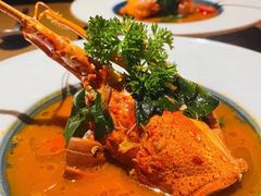 -柏蔻餐厅Le Banquet Bistro(天河北店)