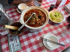 -老街鱼嘴巴(坡子街老店)