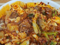-老字号贾家肉丸糊辣汤(光明巷店)