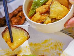 -巴扎美食·新疆菜·西域歌舞表演餐厅(新疆大厦店)