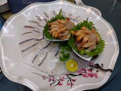 -君霖海鲜私房菜(春柳店)