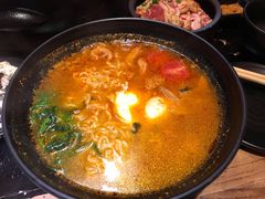 -九田家黑牛烤肉料理(中北镇店)