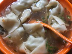 大馄饨-阿麟馄饨(延长路店)