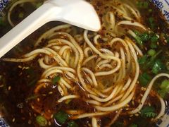 -嘻小北·兰州清汤牛肉面(太平洋森活天地店)