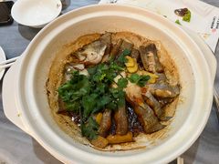 -蔼若春.传承三十年云南菜(金碧公园店)