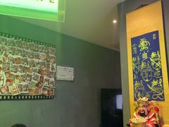 -ME怪兽·密室(江汉路店)