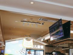 -西贝(深圳卓悦汇店)