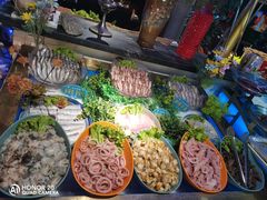 -璐法式铁板烧(滏东总店)