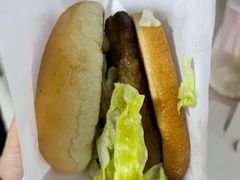 -肯德基(新地中央店)