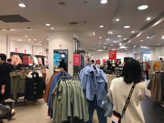 -C&A(西市城购物中心店)