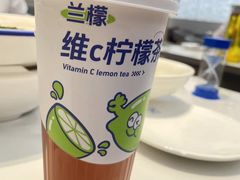 -兰湘子·湘菜小炒(龙德广场店)