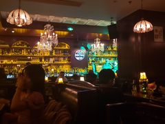 -隐肆威士忌鸡尾酒吧(玉沙国际店)