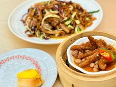 -轩记海鲜餐厅·四十五年老字号·经典粤菜(西区彩虹店)