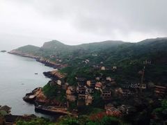 -枸杞岛