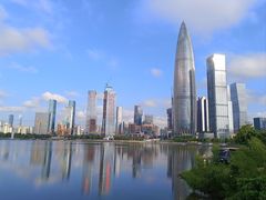 -深圳湾公园(南山区)