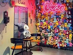 -CIAO·团建聚餐·生日派对轰趴馆(福田店)