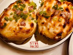 -绿茶餐厅(朝阳大悦城店)