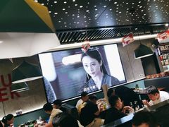 -517烧烤·龙虾·海鲜大排档(万象都荟店)