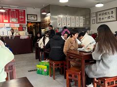 -姚记炒肝店(鼓楼店)