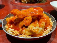 -大鸭梨烤鸭店(花园村店)