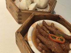 -怀德酒楼·粤菜·海鲜·茶点(宝安国际机场店)