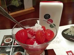 糖拌小番茄-成都你六姐·牛肉冒菜(城市集市合生汇店)