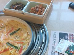 -韩香福烤肉庄园(荣成店)