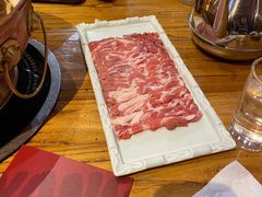 -祥源南门羊蝎子 涮肉(密云店)